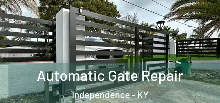  Automatic Gate Repair Independence - KY