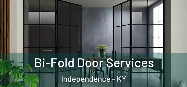  Bi-Fold Door Services Independence - KY