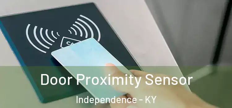  Door Proximity Sensor Independence - KY