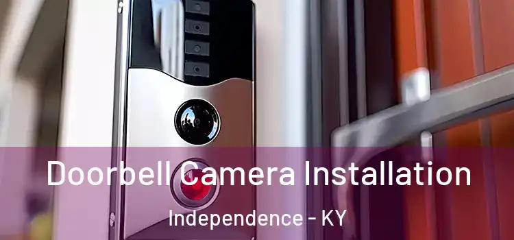  Doorbell Camera Installation Independence - KY