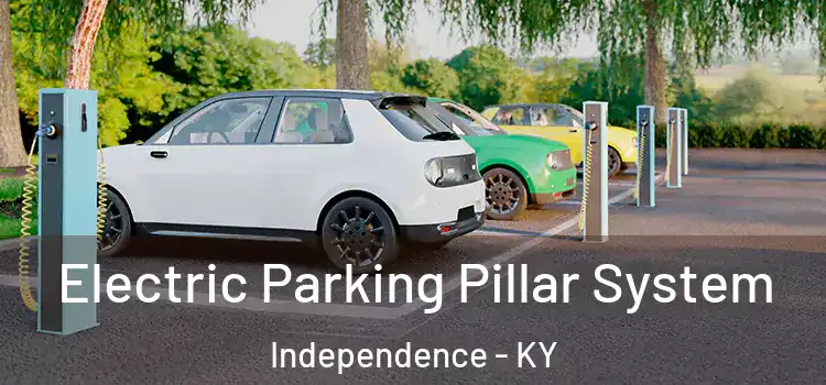  Electric Parking Pillar System Independence - KY
