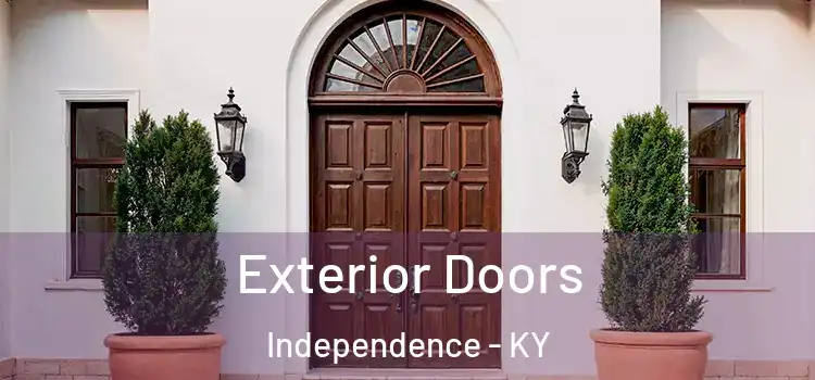  Exterior Doors Independence - KY