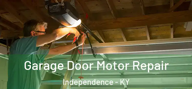  Garage Door Motor Repair Independence - KY