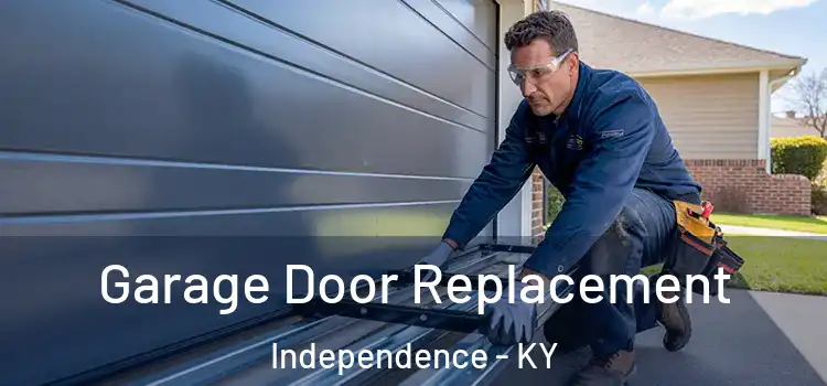  Garage Door Replacement Independence - KY