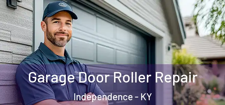  Garage Door Roller Repair Independence - KY