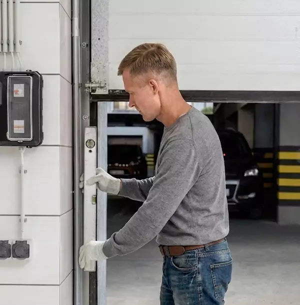 Why Choose Us for Door, Gate and Security Services in Independence, KY