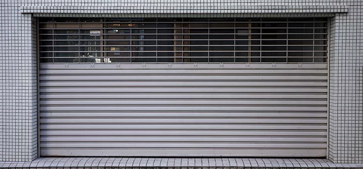 Advanced Solutions for Your Aluminum Garage Doors in Independence, Kentucky