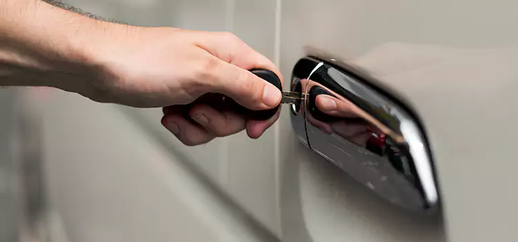Why Choose Our Auto Locksmith Team in Independence, KY?