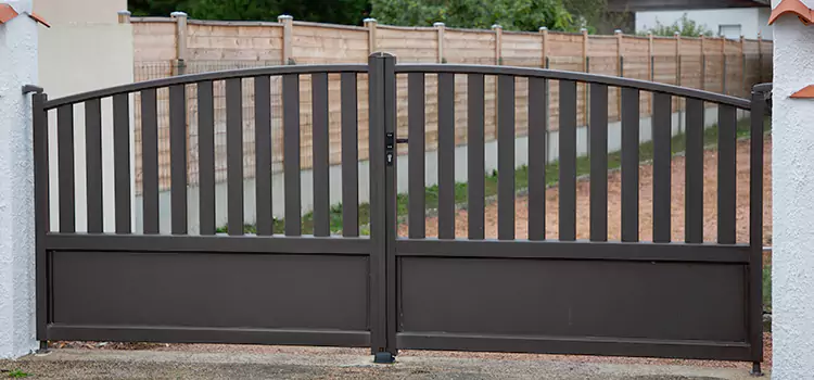 Advanced Gate Solutions in Independence, KY