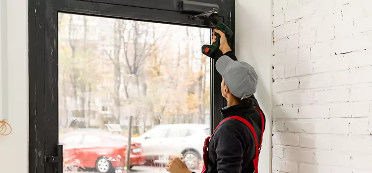 Comprehensive Door Closer Services in Independence, KY