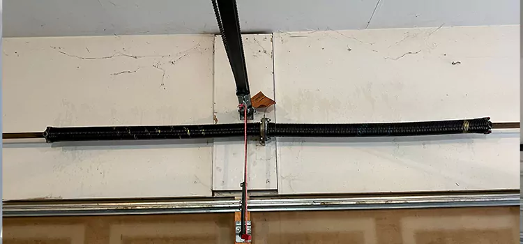 Garage Door Cable Repair Near Me in Independence, KY