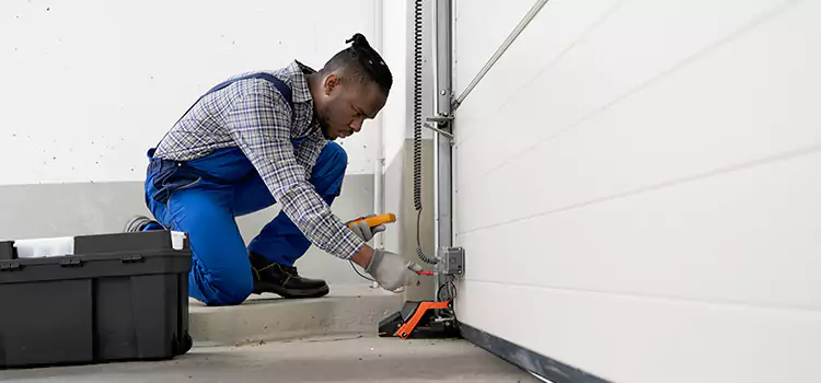 Expert Solutions for Every Garage Lock Need in Independence, KY
