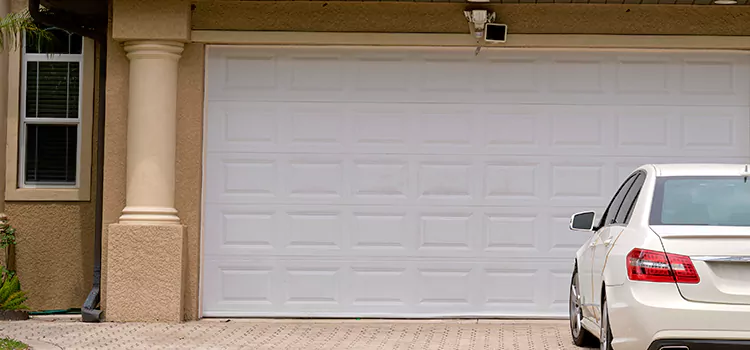 Comprehensive Garage Door Maintenance Services in Independence, KY