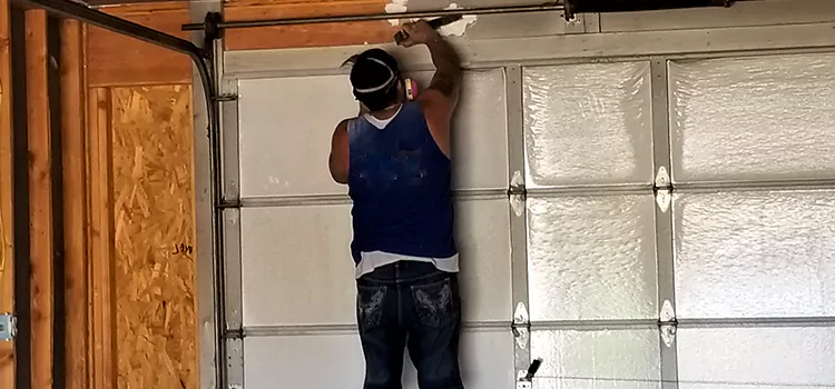 Specialized Garage Door Panel Solutions in Independence, KY