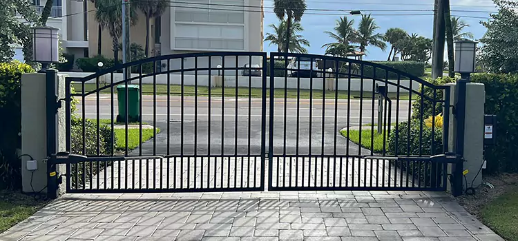 Gate Opener Replacement Near Me in Independence, KY