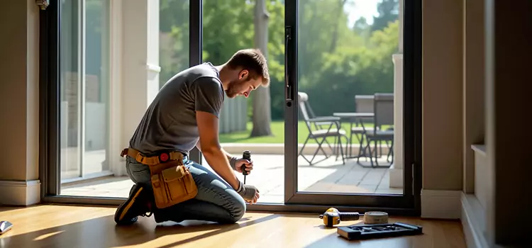 Comprehensive Solutions for Every Glass Door Need in Independence, KY