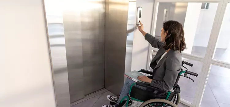 Benefits of Modern Handicap Door Systems in Independence, KY
