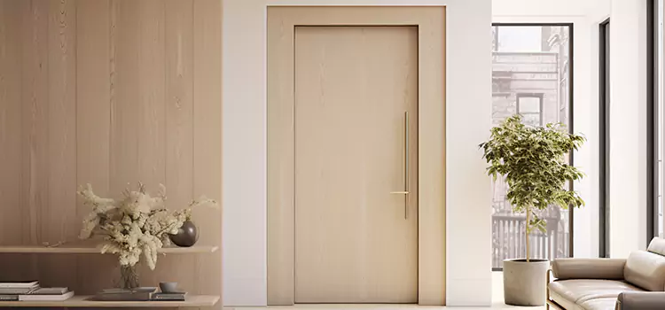 Choose Quality for Your Inside Doors in Independence, KY