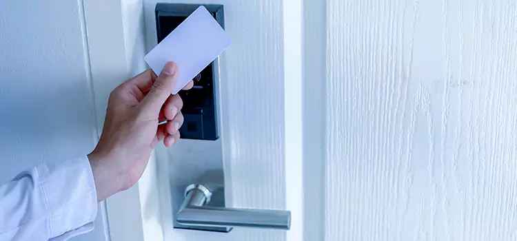 Why Choose Us for Your Keycard Lock Installation in Independence, KY?