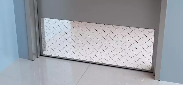 Benefits of Professional Kick Plate Solutions in Independence, KY
