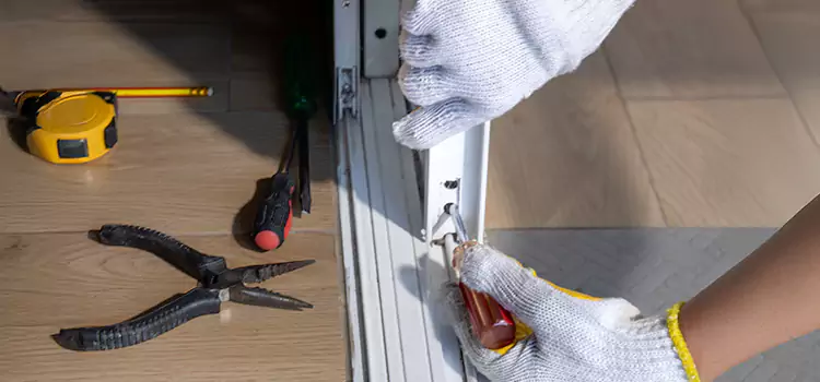 Sliding Door Installation Services in Independence, KY