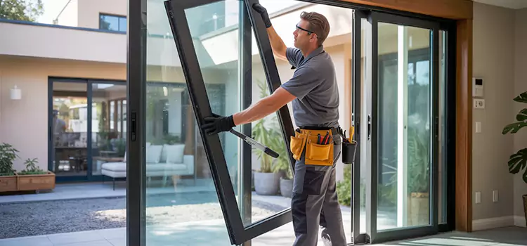 Specialized Sliding Door Roller Services in Independence, Kentucky