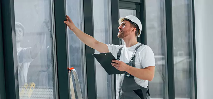 Comprehensive Solutions for Your Sticking Doors in Independence, KY