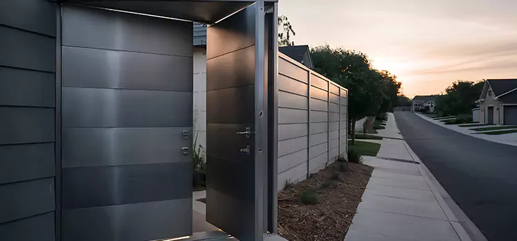 Comprehensive Steel Door Solutions in Independence, KY