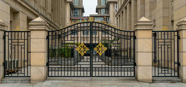 Comprehensive Iron Gate Maintenance Solutions in Independence, KY