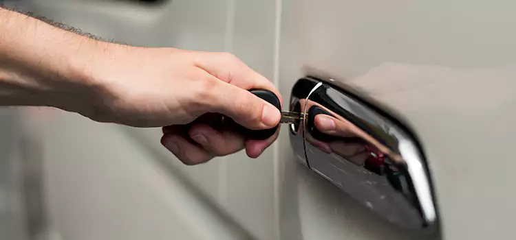 Car Unlock Service Price Independence