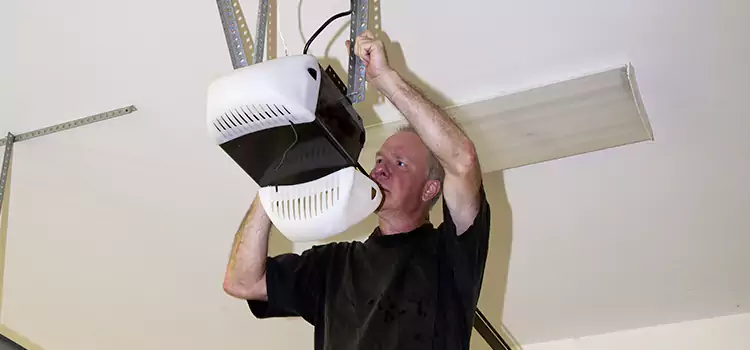 Garage Door Opener Service Independence