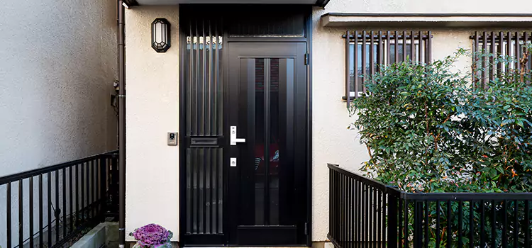 Popular Exterior Door Options in Independence, KY