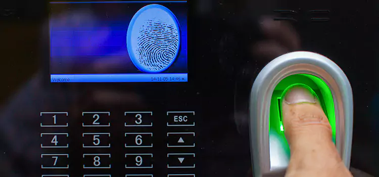 Your Trusted Partner for Secure Access in Independence, KY