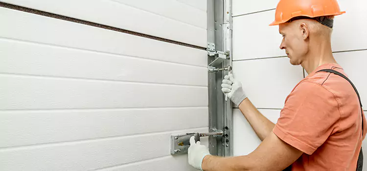 Why Choose Us for Garage Door Lock Services in Independence, KY?