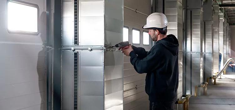 Prompt and Professional Garage Door Service in Independence, Kentucky