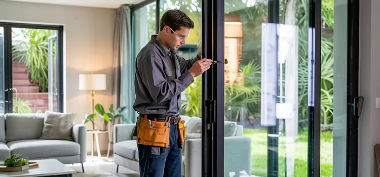 Why Choose Us for Your Glass Door Needs in Independence, KY?