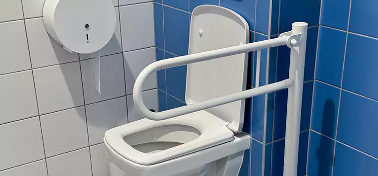 Comprehensive Solutions in Independence, KY for Accessible Facilities