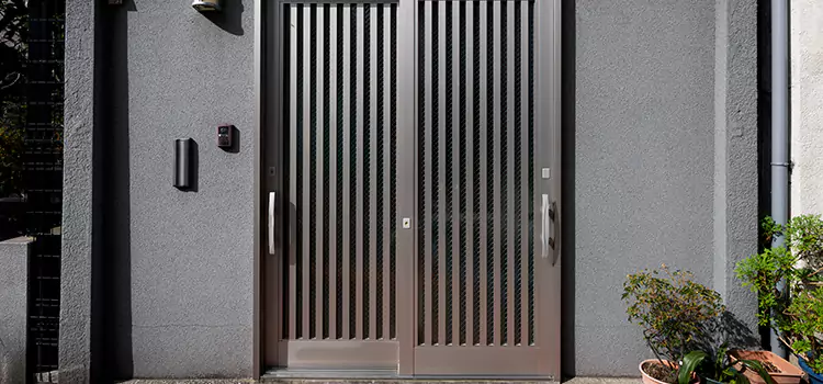 Why Choose Us for Your Security Needs in Independence, KY?