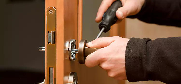 Locked Out of Your House Independence