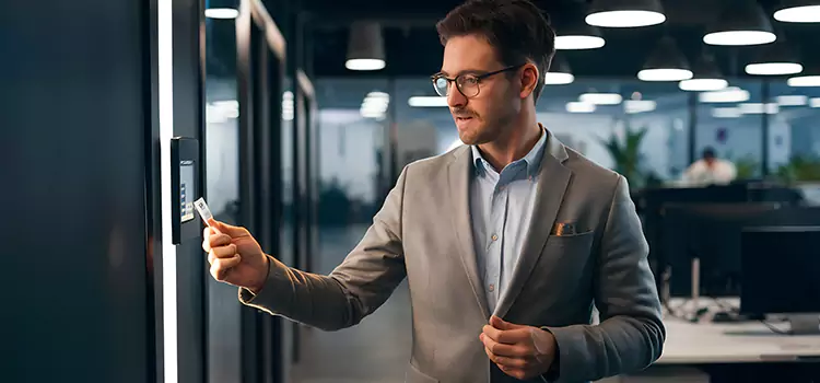 Our Commitment to Keycard Security Excellence in Independence, KY