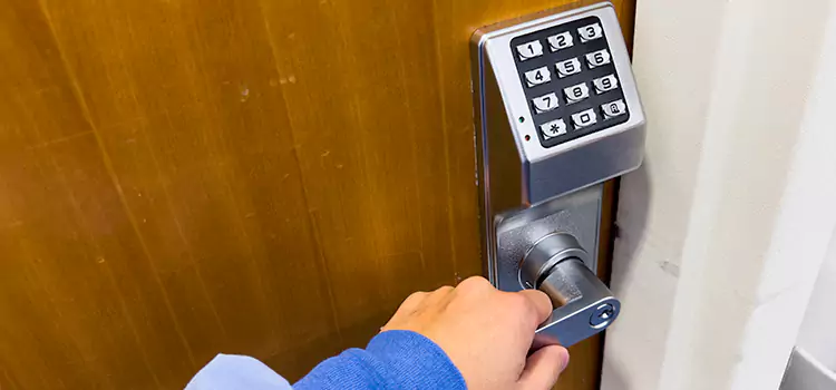 Why Choose Us for Your Keypad Lock Needs in Independence, KY?