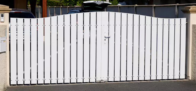Why Choose Us for Residential Gate Repair in Independence, KY?