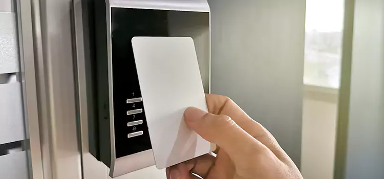Advanced RFID Technology Integration in Independence, KY