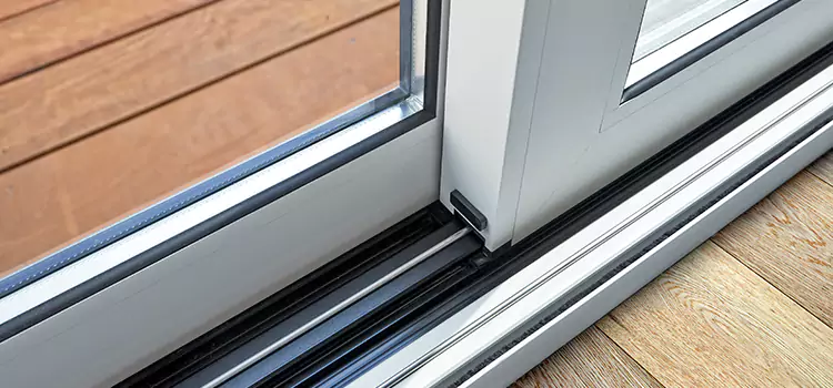 Why Your Sliding Door Keeps Getting Stuck in Independence, KY?