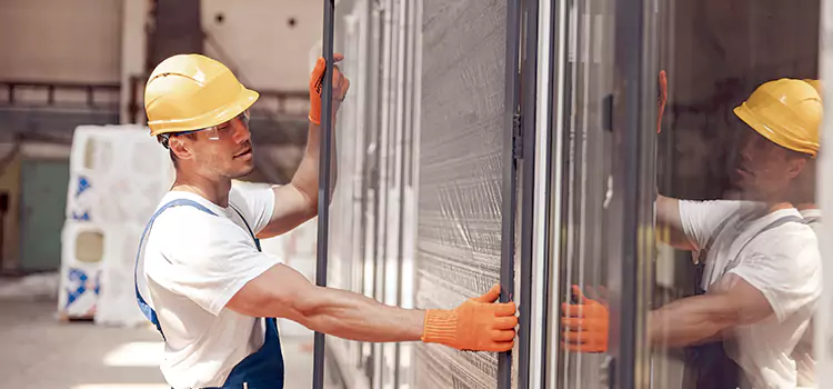 Sliding Door Mesh Replacement Independence