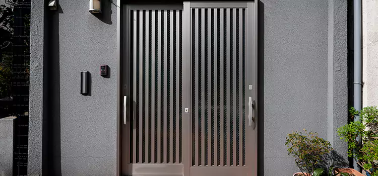 Specialized Steel Door Services in Independence, KY