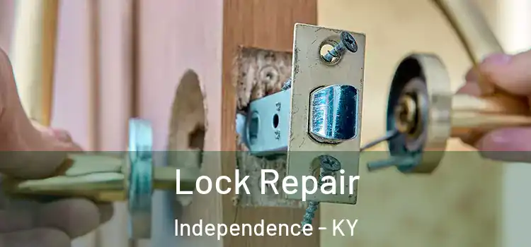 Lock Repair Independence - KY