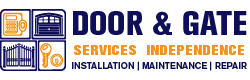 Door & Gate Services Independence