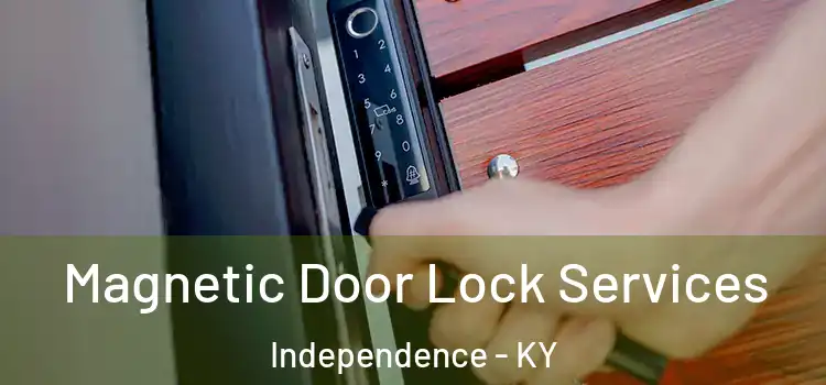  Magnetic Door Lock Services Independence - KY