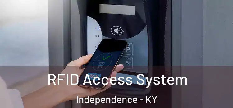  RFID Access System Independence - KY